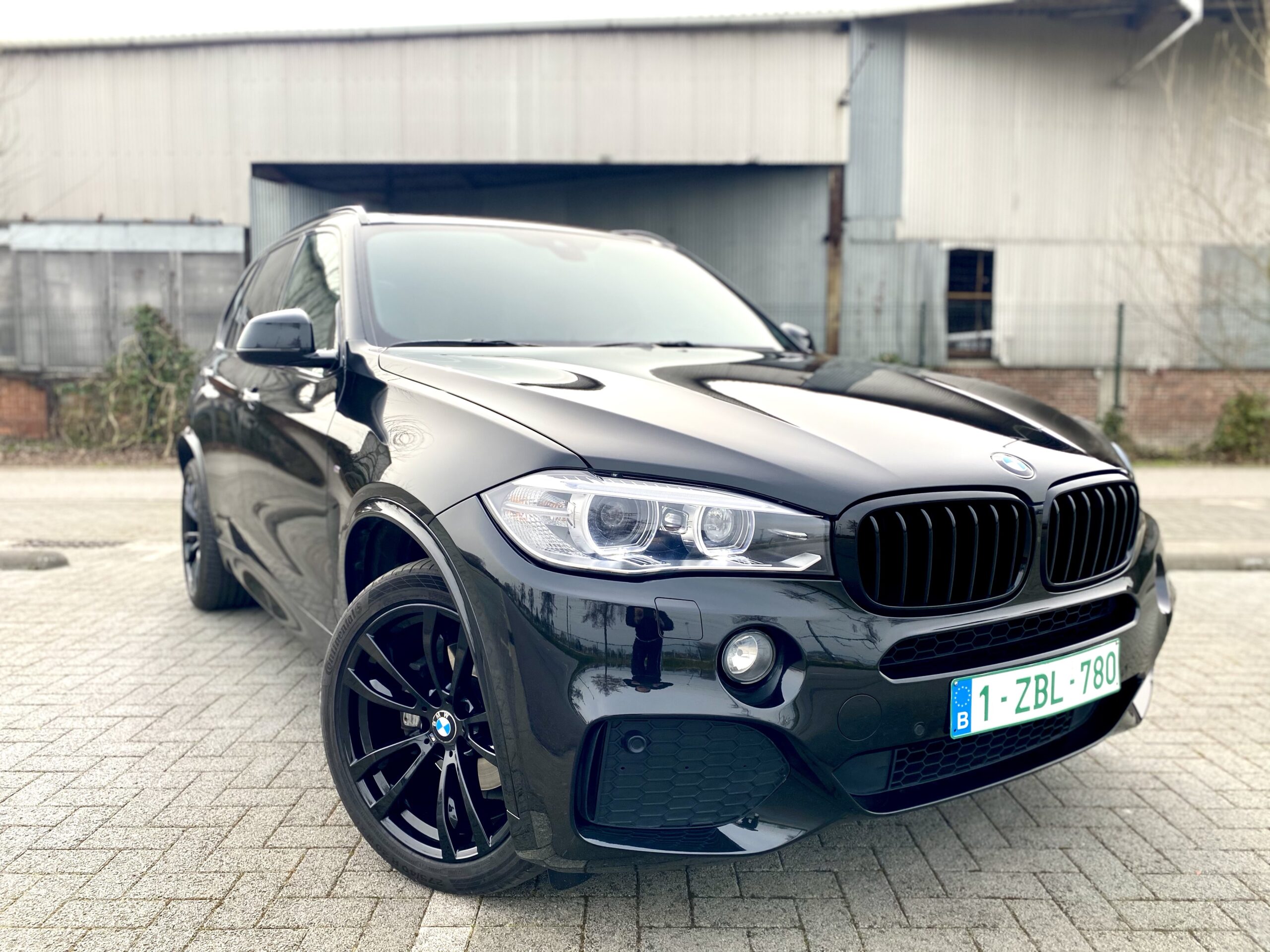 Hoelahoep Hover Filosofisch BMW X5 3.0 xDrive - sdpmotors.be